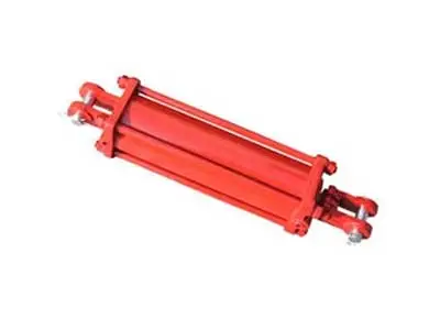 Telescopic Hydraulic Cylinder: The Silent Hero of Industrial Production