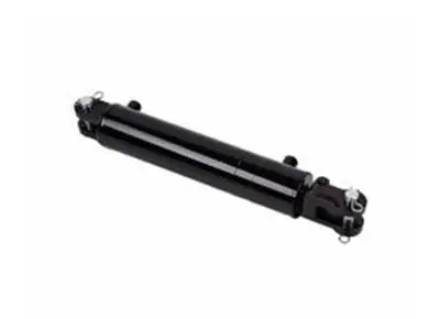 Hutchin Hydraulic Welding Hydraulic Cylinder: Providing Unparalleled Power for Your Equipment