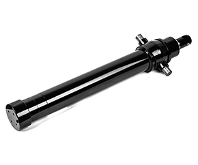 Telescopic Hydraulic Cylinders