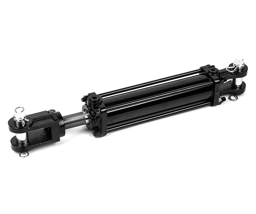 Tie Rod Hydraulic Cylinders