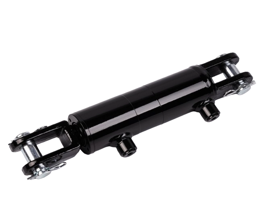 WCL Clevis Welded Hydraulic Cylinder