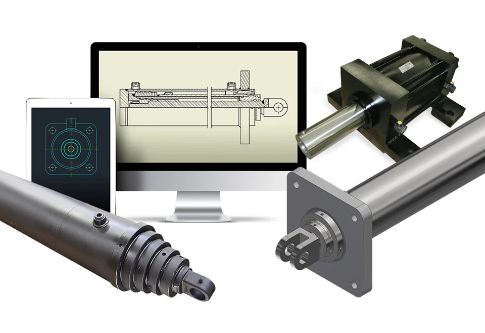 hydraulic cylinder company culture