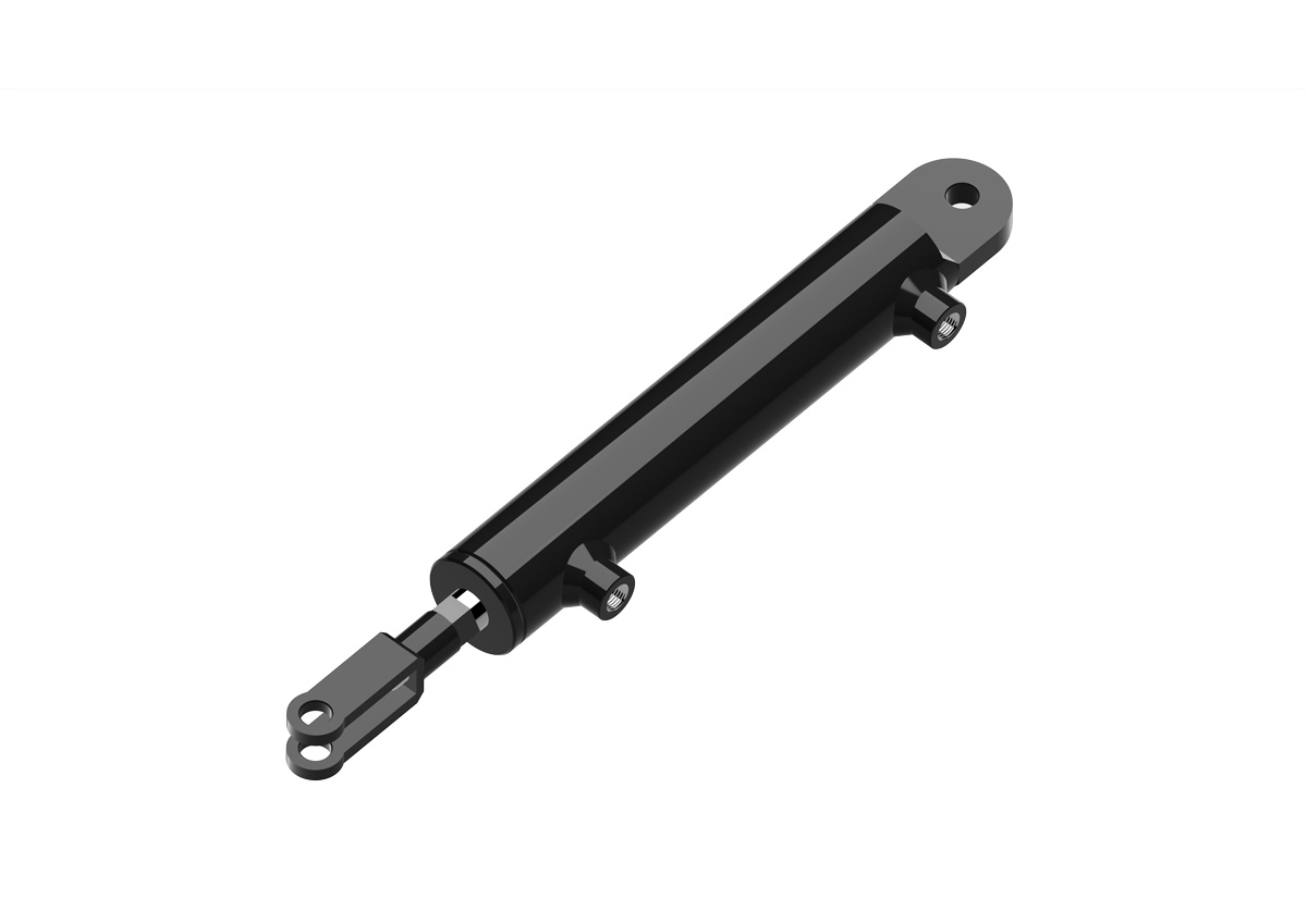 agricultural hydraulic cylinder