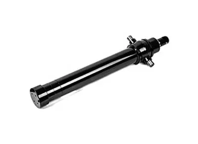 telescopic hydraulic cylinders