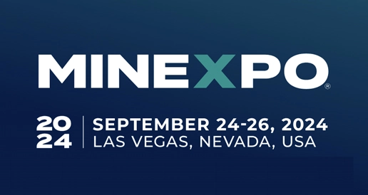 MINEXPO 2024 (Nevada, USA)