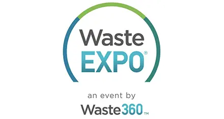 WasteEXPO 2025(Las Vegas, US)